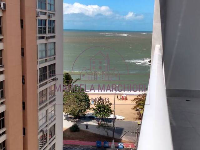 #925 - Apartamento para Venda em Vila Velha - ES - 2