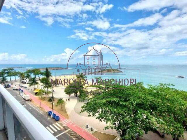 #902 - Apartamento para Venda em Vila Velha - ES