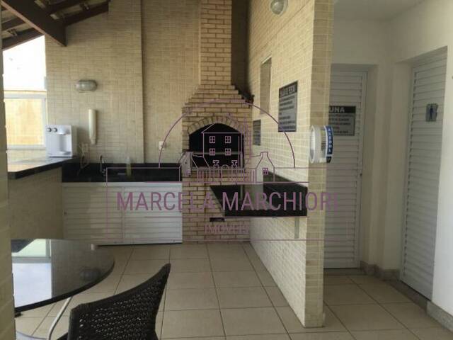 #929 - Apartamento para Venda em Vila Velha - ES - 3