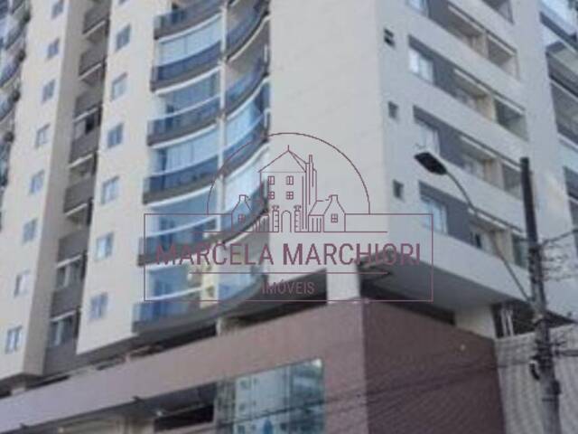 #931 - Apartamento para Venda em Vila Velha - ES - 2