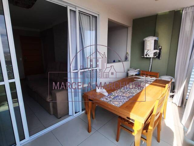 #928 - Apartamento para Venda em Vila Velha - ES - 2