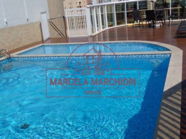 #945 - Apartamento para Venda em Vila Velha - ES - 2