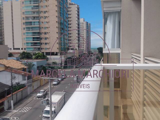 #955 - Apartamento para Venda em Vila Velha - ES