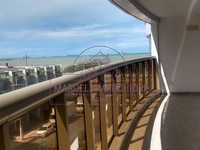 #956 - Apartamento para Venda em Vila Velha - ES - 2