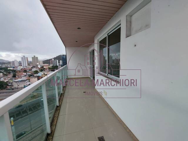 Apartamento para Venda em Vila Velha - 3