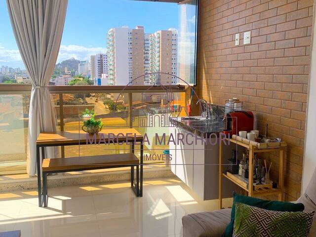#973 - Apartamento para Venda em Vila Velha - ES - 3