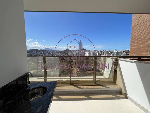 #973 - Apartamento para Venda em Vila Velha - ES