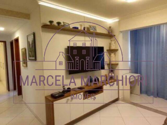 #981 - Apartamento para Venda em Vila Velha - ES - 2