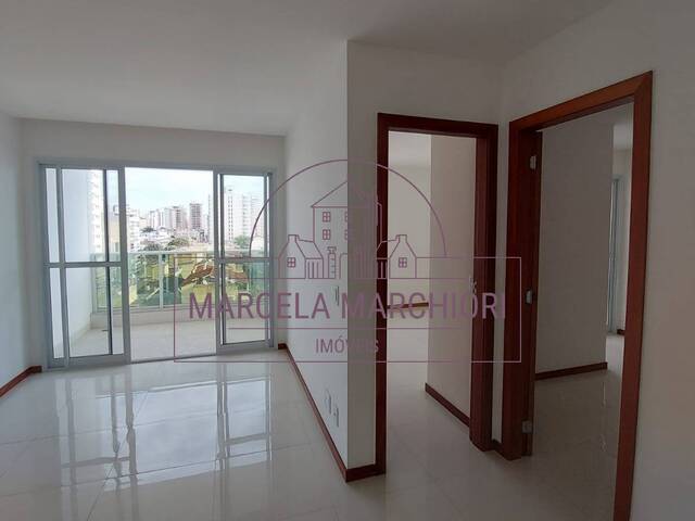 #986 - Apartamento para Venda em Vila Velha - ES - 2
