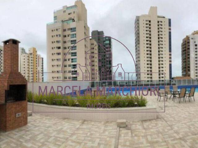 #988 - Apartamento para Venda em Vila Velha - ES - 3