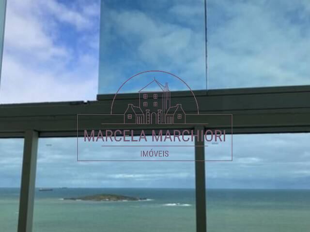 #990 - Apartamento para Venda em Vila Velha - ES - 2