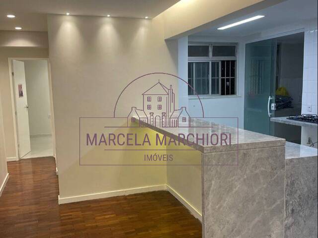 #993 - Apartamento para Venda em Vila Velha - ES - 2