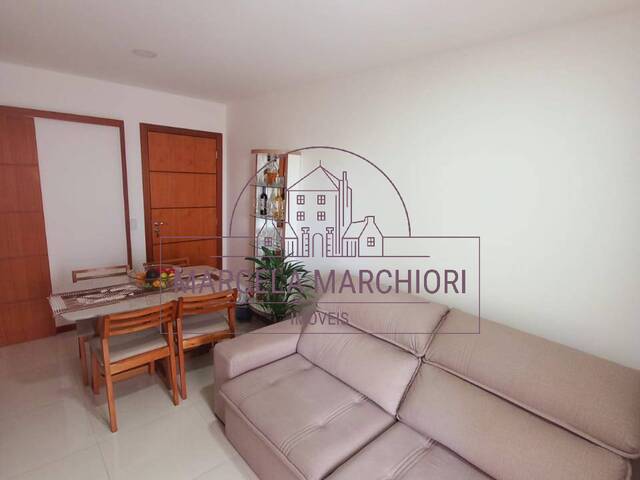 #994 - Apartamento para Venda em Vila Velha - ES - 3