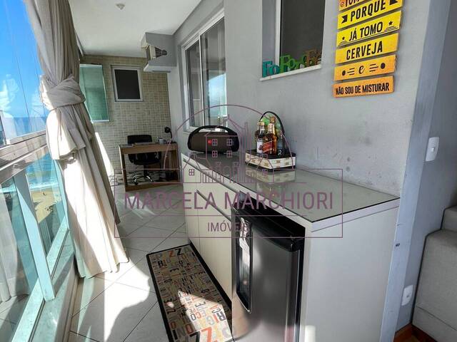 #5557 - Apartamento para Venda em Vila Velha - ES - 3