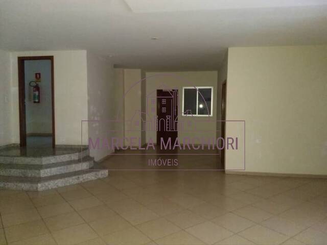 #1003 N/A - Apartamento para Venda em Vila Velha - ES - 3