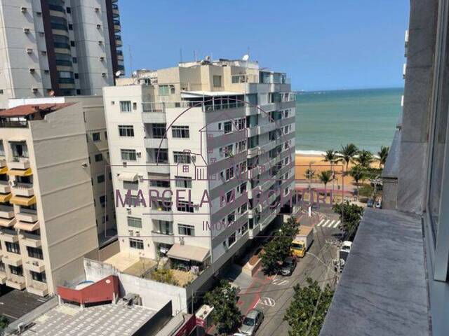 #1002 - Apartamento para Venda em Vila Velha - ES - 2
