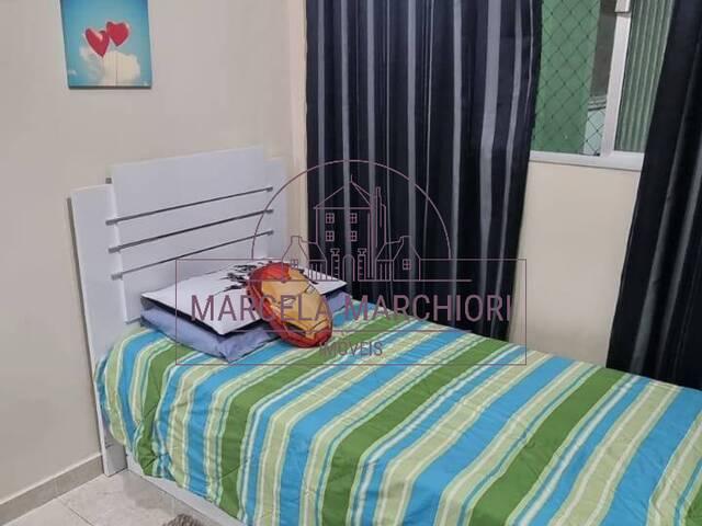 #1007 - Apartamento para Venda em Vila Velha - ES - 2