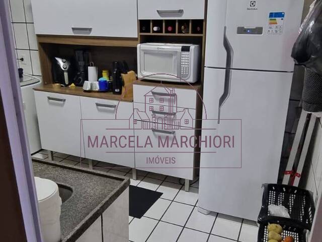 #1007 - Apartamento para Venda em Vila Velha - ES - 3