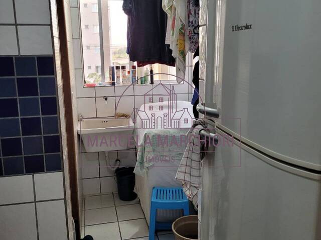 #1010 - Apartamento para Venda em Vila Velha - ES