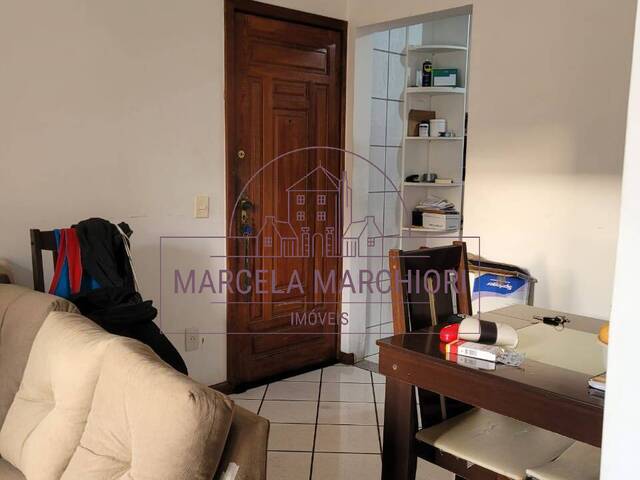 #1010 - Apartamento para Venda em Vila Velha - ES