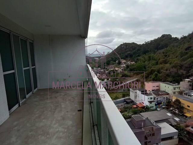 #1012 - Apartamento para Venda em Vila Velha - ES
