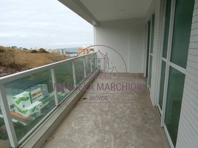 Apartamento para Venda em Vila Velha - 2