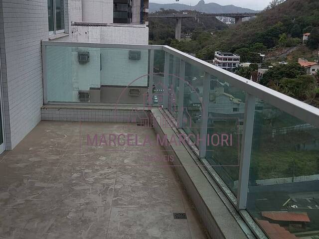 Apartamento para Venda em Vila Velha - 3