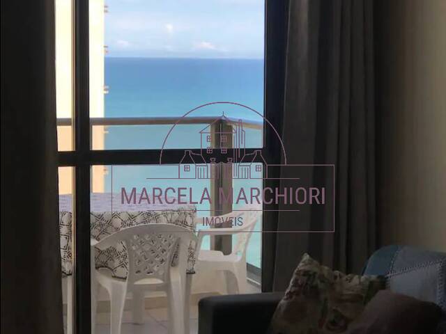 #1017 - Apartamento para Venda em Vila Velha - ES - 3