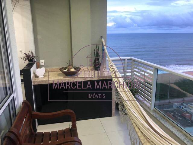 #1028 - Apartamento para Venda em Vila Velha - ES - 2