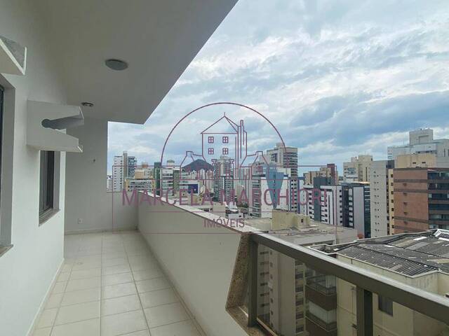 #1030 - Apartamento para Venda em Vila Velha - ES - 3