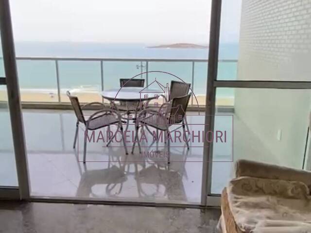#1034 A - Apartamento para Venda em Vila Velha - ES - 2