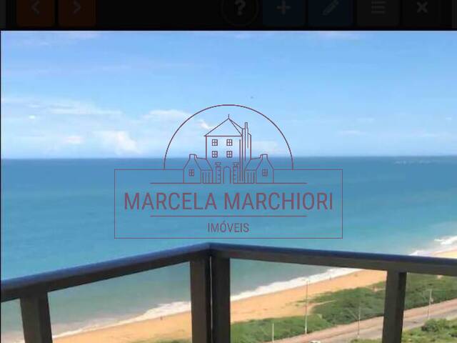 #1017 - Apartamento para Venda em Vila Velha - ES - 2