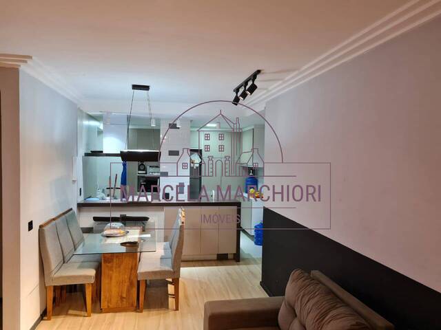 #836 - Apartamento para Venda em Vila Velha - ES - 2