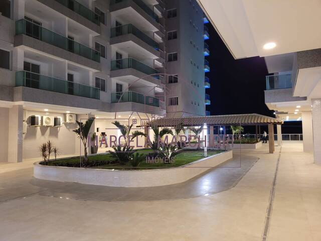 #1041 - Apartamento para Venda em Vila Velha - ES - 3