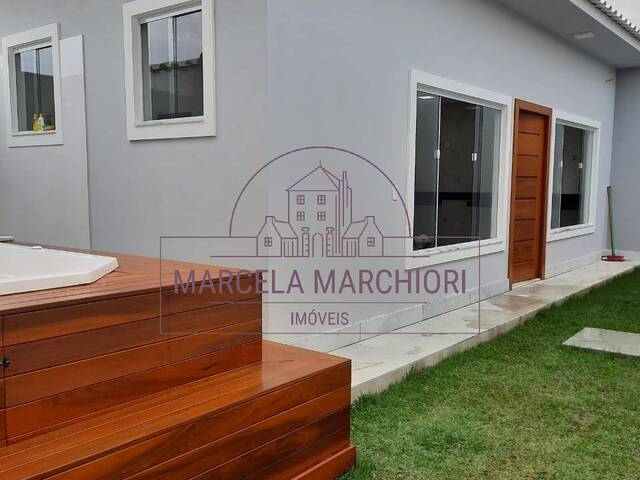 Casa para Venda em Vila Velha - 4