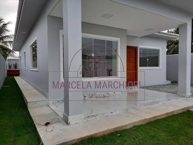 #1044 - Casa para Venda em Vila Velha - ES - 1