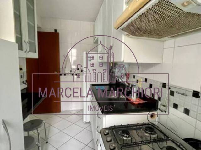 #999 N/A - Apartamento para Venda em Vila Velha - ES - 3