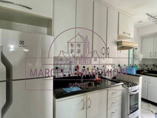 #999 N/A - Apartamento para Venda em Vila Velha - ES - 2