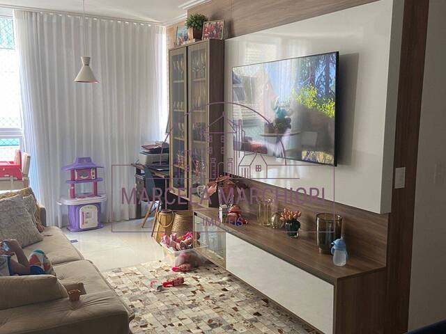 #1061 A - Apartamento para Venda em Vila Velha - ES