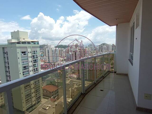 #1066 - Apartamento para Venda em Vila Velha - ES