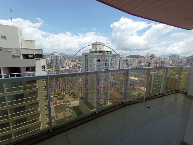#1066 - Apartamento para Venda em Vila Velha - ES