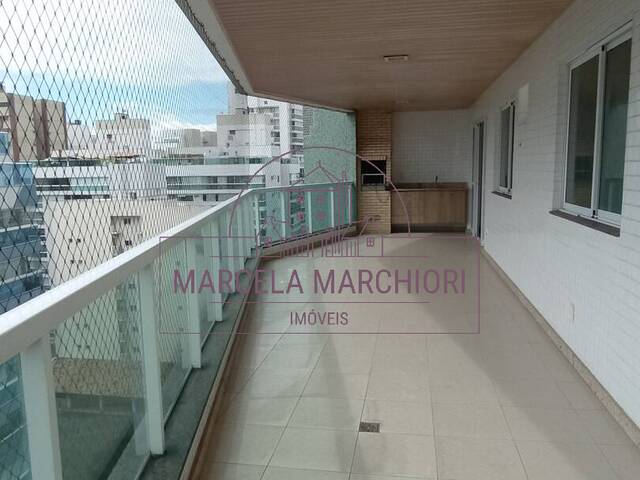 #1069 - Apartamento para Venda em Vila Velha - ES - 3