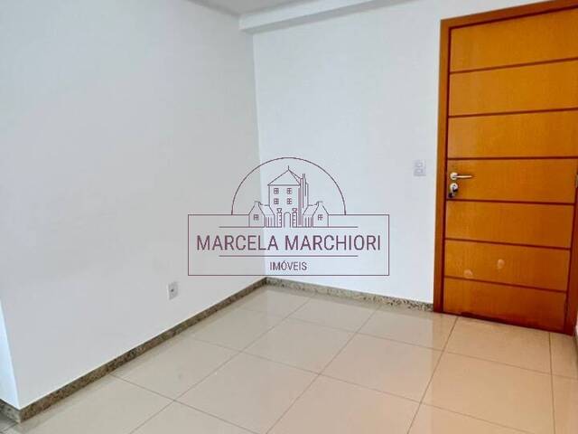 #809 - Apartamento para Venda em Vila Velha - ES - 3