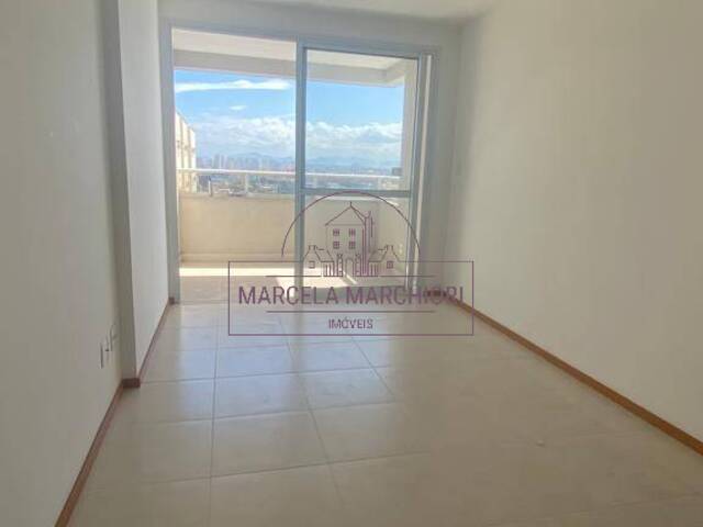 #1083 - Apartamento para Venda em Vila Velha - ES - 2