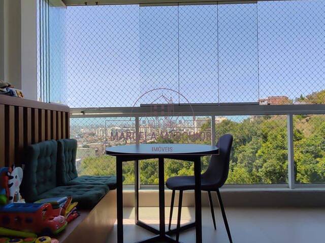 #1084 - Apartamento para Venda em Vila Velha - ES - 3