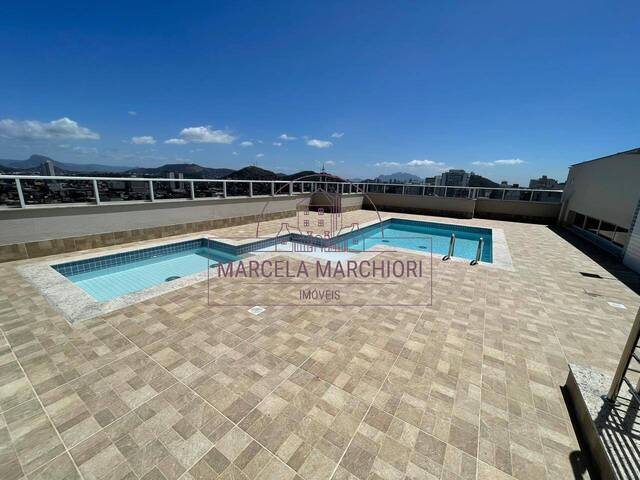 #1087 - Apartamento para Venda em Vila Velha - ES - 2
