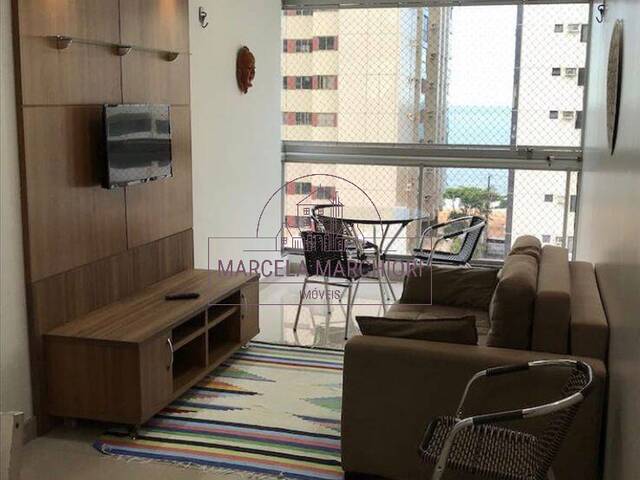 #1094 - Apartamento para Venda em Vila Velha - ES - 2