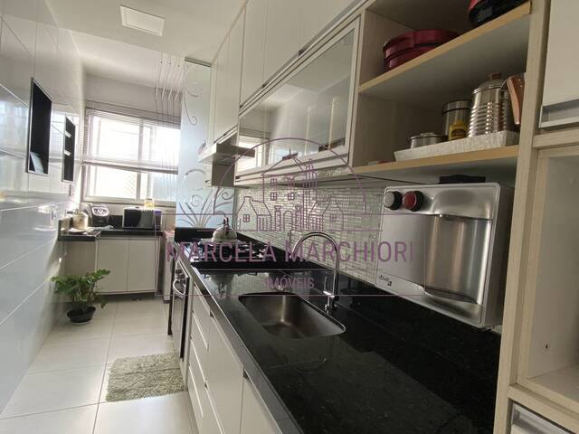 #1095 - Apartamento para Venda em Vila Velha - ES - 3
