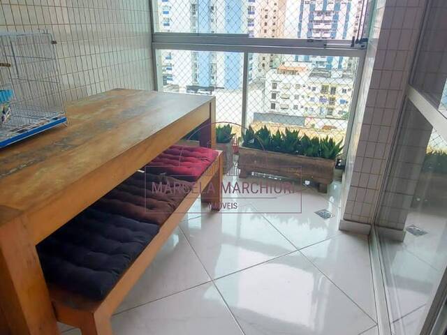 #1099 - Apartamento para Venda em Vila Velha - ES - 2