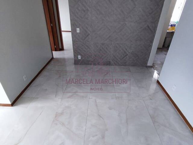 #1114 A - Apartamento para Venda em Vila Velha - ES - 2